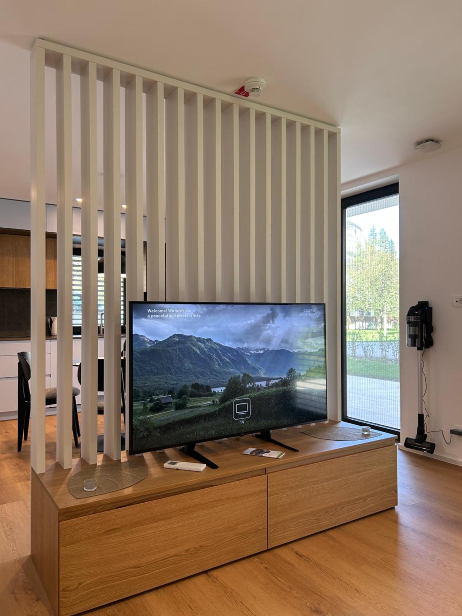 Vila Nina Bohinj Esterno foto